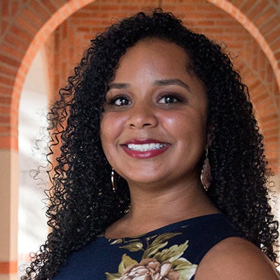 Caitlin Lindsay honored by Rice Board of Trustees | Rice News | News